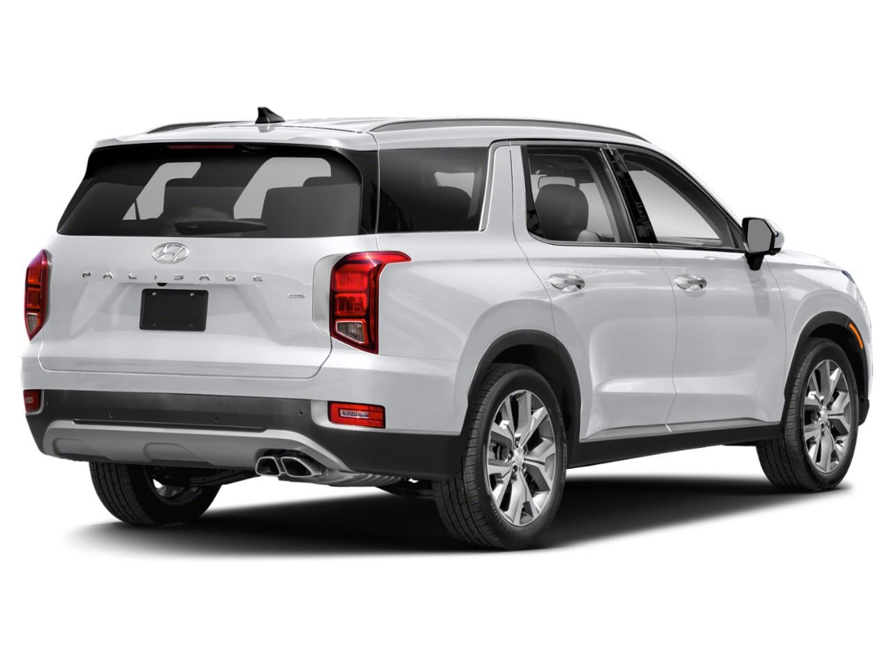 2020 Hyundai PALISADE SEL FWD