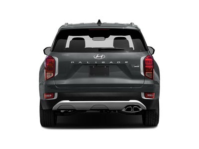 2020 Hyundai PALISADE SEL FWD