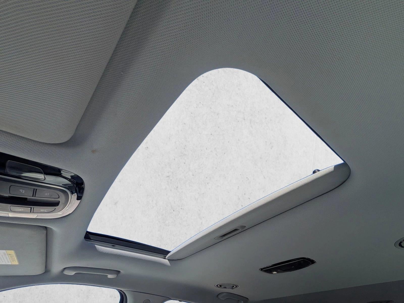 2021 Hyundai PALISADE SEL AWD