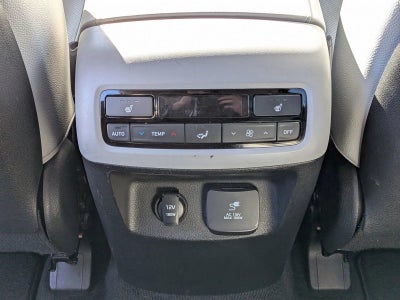 2021 Hyundai PALISADE SEL AWD