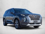 2021 Hyundai PALISADE SEL AWD