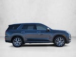2021 Hyundai PALISADE SEL AWD