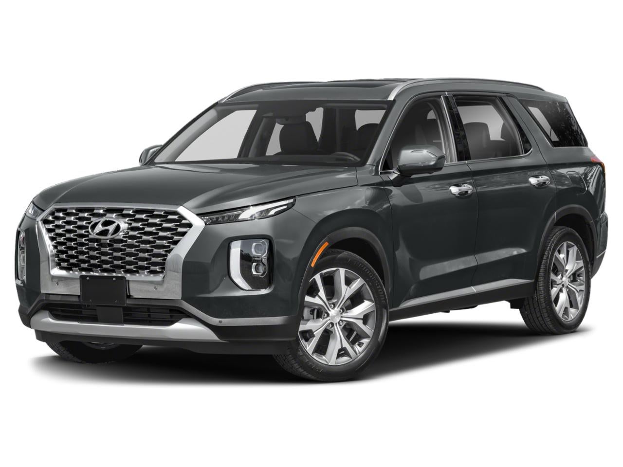 2021 Hyundai PALISADE SEL AWD