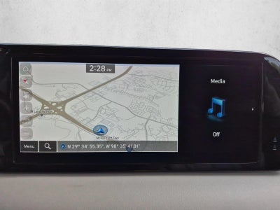2023 Hyundai PALISADE Calligraphy FWD