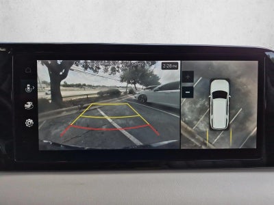 2023 Hyundai PALISADE Calligraphy FWD
