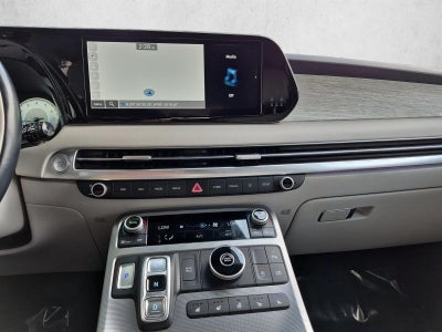 2023 Hyundai PALISADE Calligraphy FWD