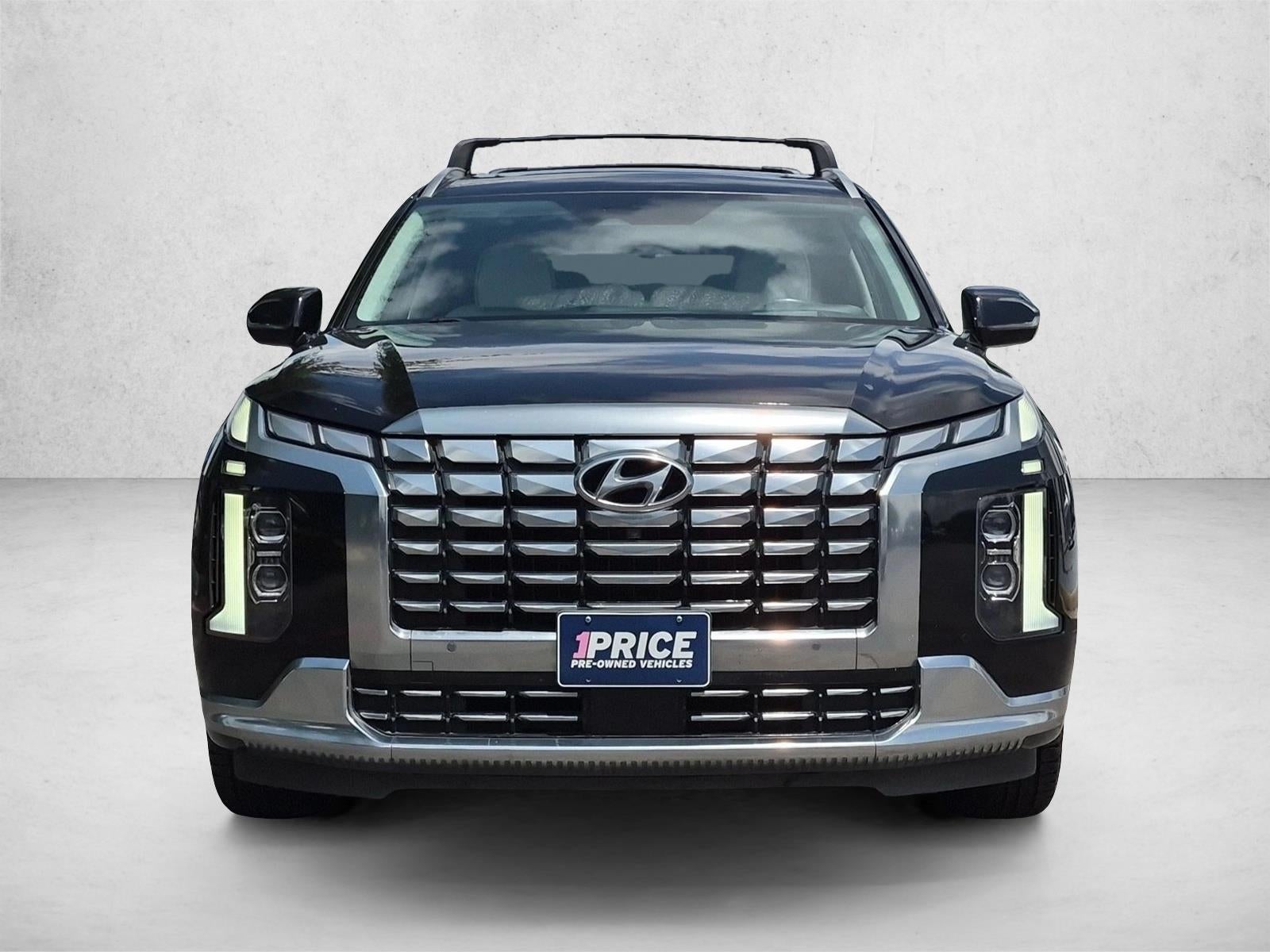 2023 Hyundai PALISADE Calligraphy FWD