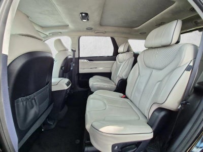 2023 Hyundai PALISADE Calligraphy FWD