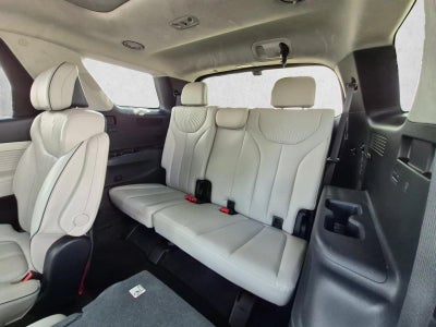 2023 Hyundai PALISADE Calligraphy FWD