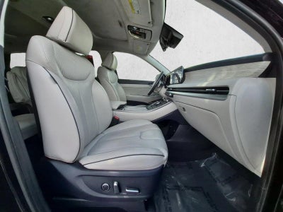 2023 Hyundai PALISADE Calligraphy FWD