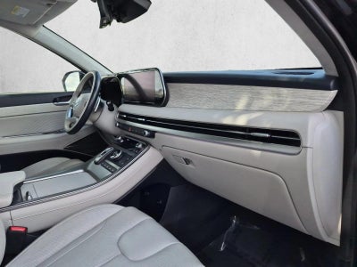 2023 Hyundai PALISADE Calligraphy FWD