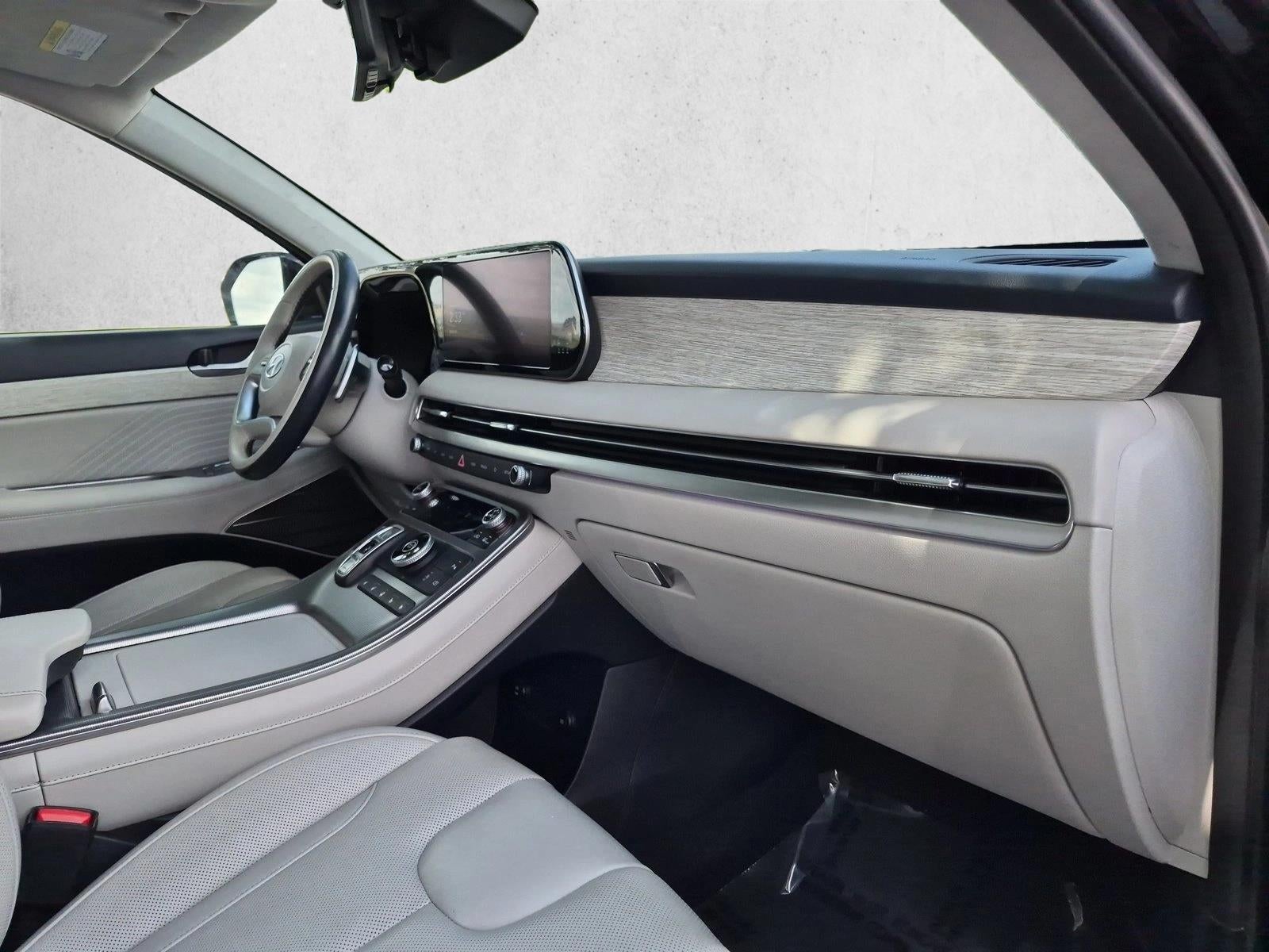 2023 Hyundai PALISADE Calligraphy FWD