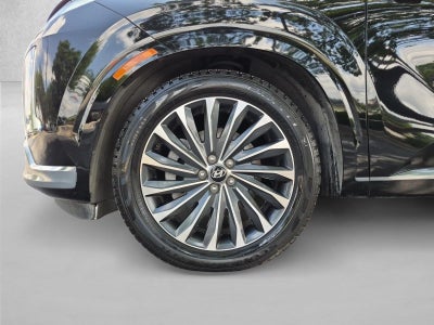 2023 Hyundai PALISADE Calligraphy FWD