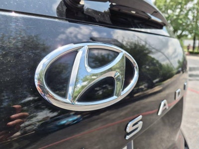 2023 Hyundai PALISADE Calligraphy FWD