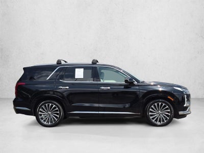 2023 Hyundai PALISADE Calligraphy FWD