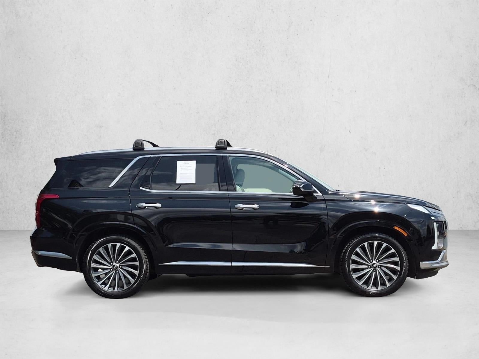 2023 Hyundai PALISADE Calligraphy FWD