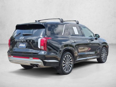 2023 Hyundai PALISADE Calligraphy FWD