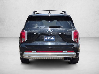 2023 Hyundai PALISADE Calligraphy FWD