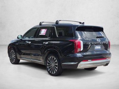 2023 Hyundai PALISADE Calligraphy FWD
