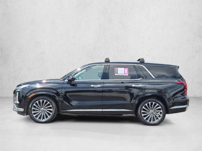 2023 Hyundai PALISADE Calligraphy FWD
