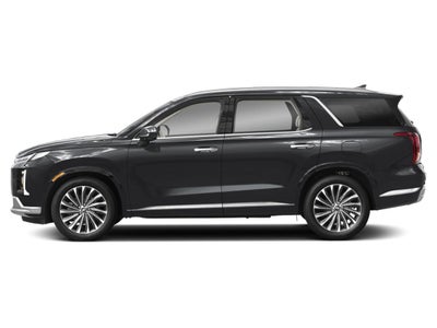 2023 Hyundai PALISADE Calligraphy FWD