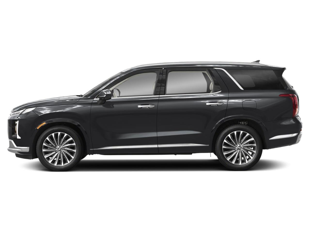 2023 Hyundai PALISADE Calligraphy FWD