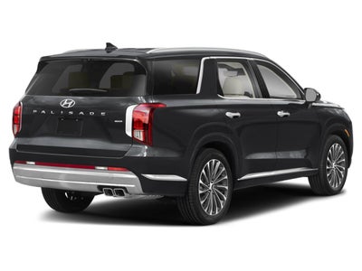 2023 Hyundai PALISADE Calligraphy FWD