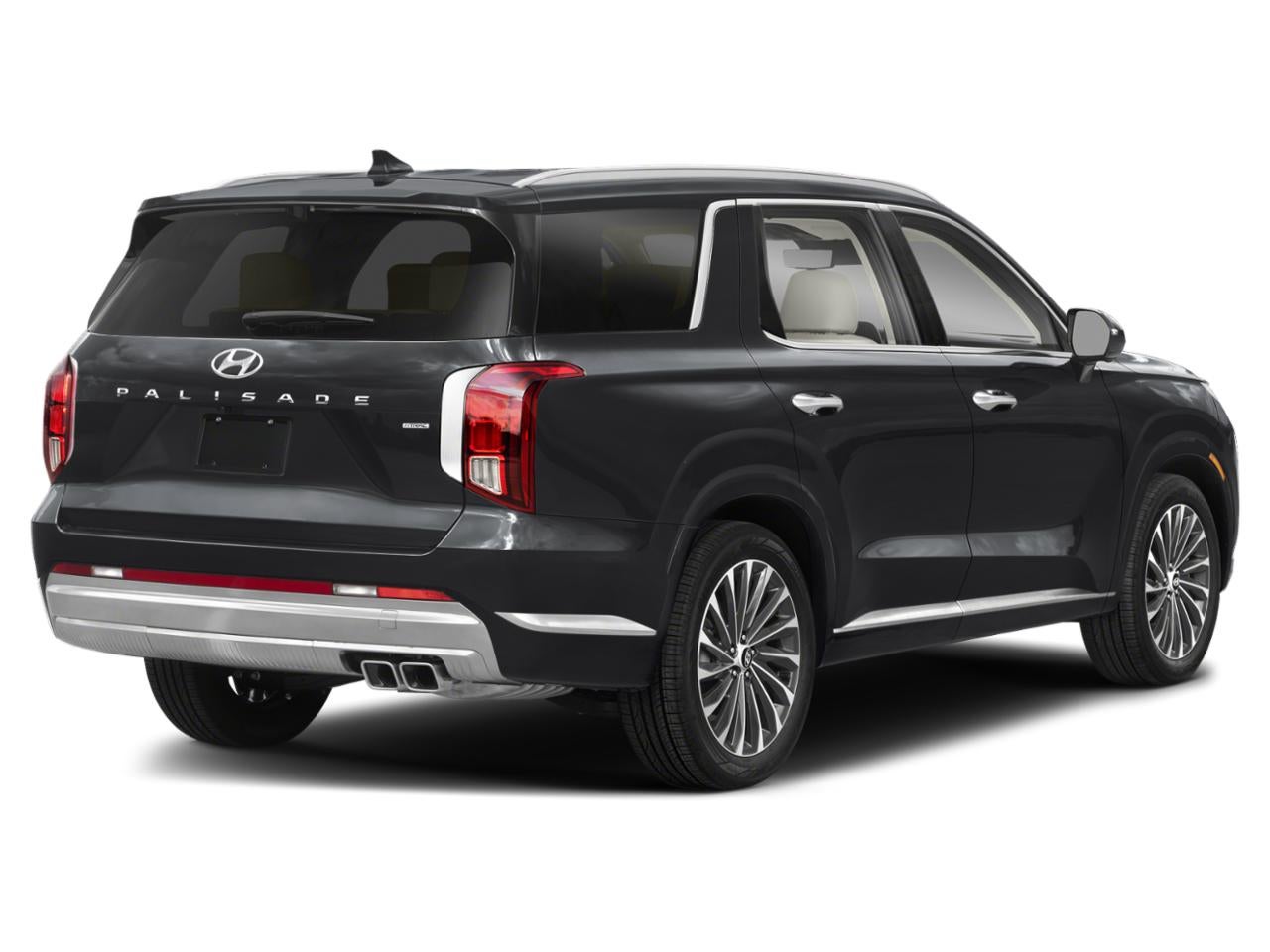 2023 Hyundai PALISADE Calligraphy FWD