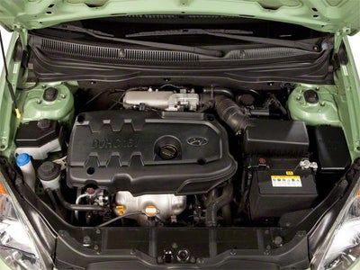 2011 Hyundai ACCENT 3dr HB Man GL