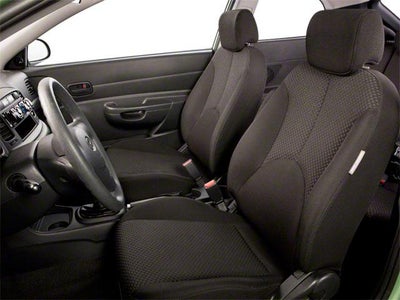 2011 Hyundai ACCENT 3dr HB Man GL