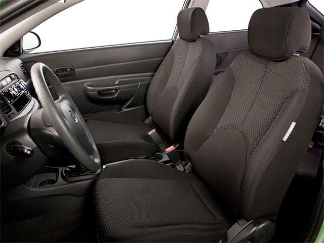 2011 Hyundai ACCENT 3dr HB Man GL