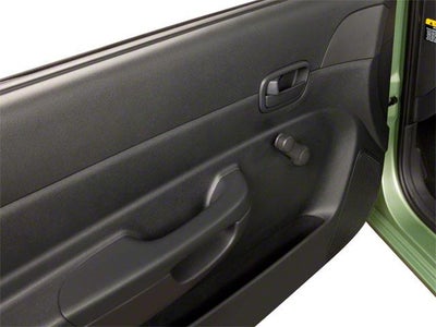 2011 Hyundai ACCENT 3dr HB Man GL