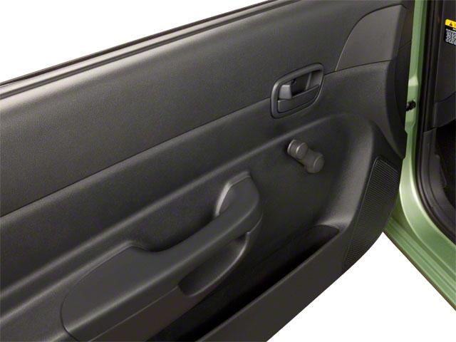 2011 Hyundai ACCENT 3dr HB Man GL