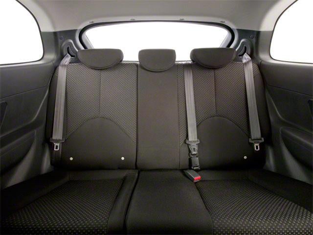 2011 Hyundai ACCENT 3dr HB Man GL