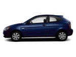 2011 Hyundai ACCENT 3dr HB Man GL