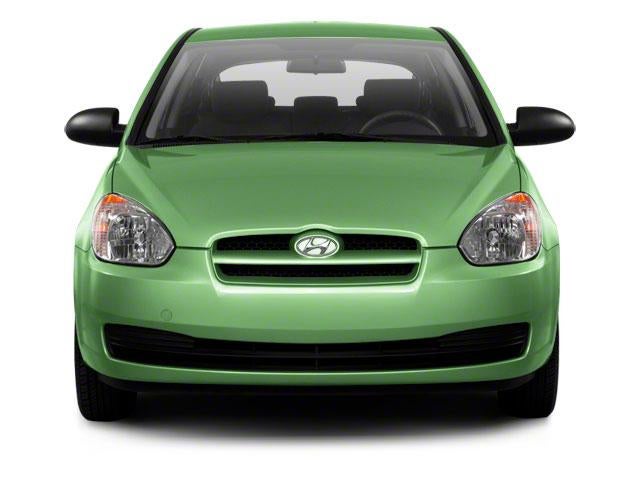 2011 Hyundai ACCENT 3dr HB Man GL