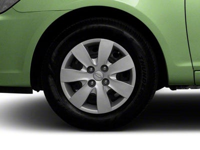 2011 Hyundai ACCENT 3dr HB Man GL