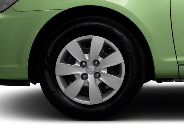 2011 Hyundai ACCENT 3dr HB Man GL