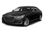 2018 Genesis G90 5.0L Ultimate RWD
