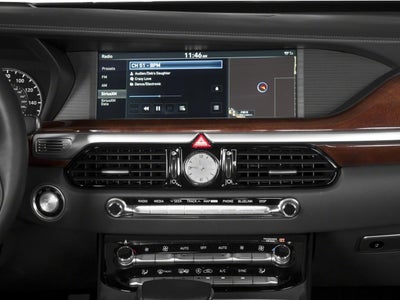 2018 Genesis G90 5.0L Ultimate RWD