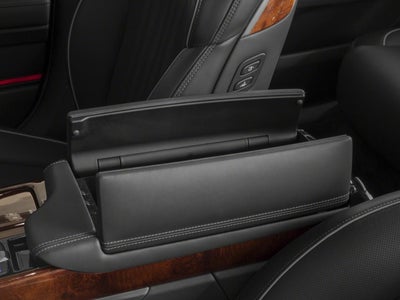 2018 Genesis G90 5.0L Ultimate RWD