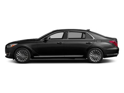 2018 Genesis G90 5.0L Ultimate RWD