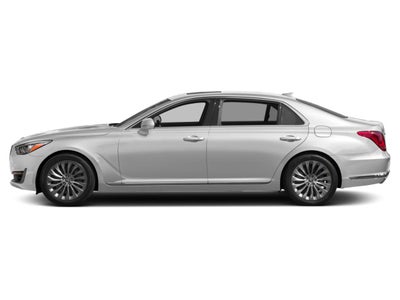 2018 Genesis G90 5.0L Ultimate RWD