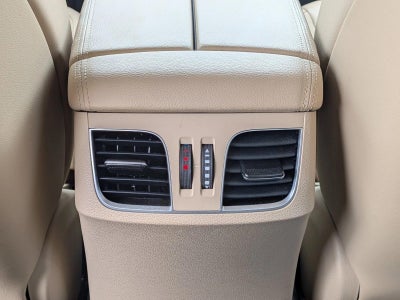 2018 Genesis G80 3.8L RWD