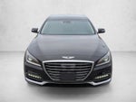 2018 Genesis G80 3.8L RWD