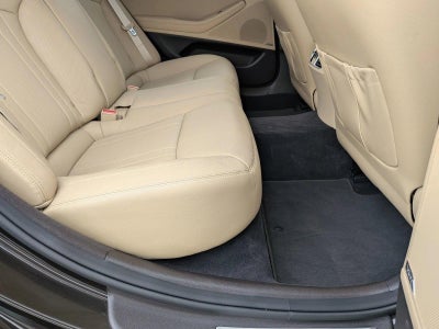 2018 Genesis G80 3.8L RWD