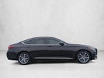 2018 Genesis G80 3.8L RWD