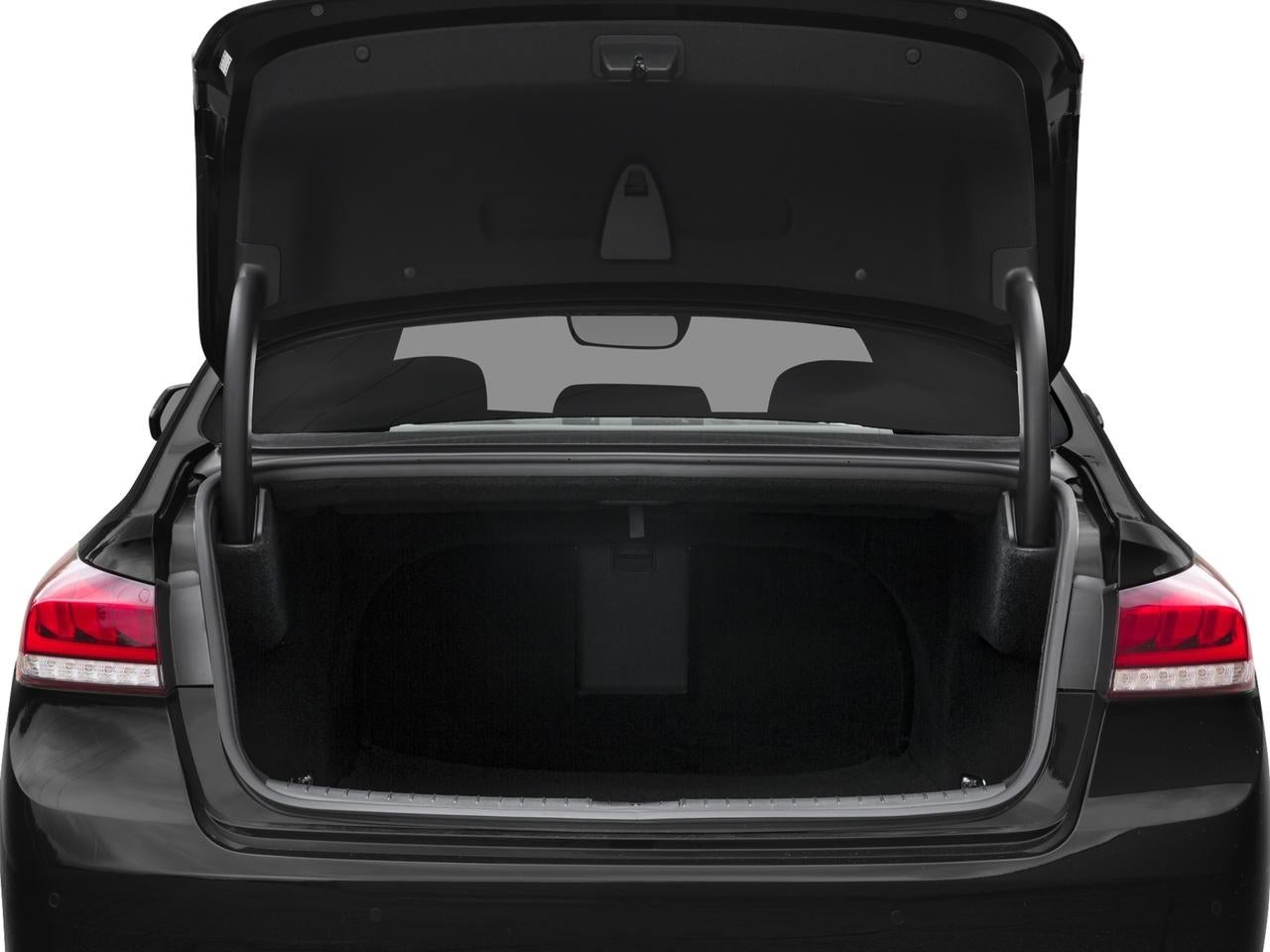 2018 Genesis G80 3.8L RWD