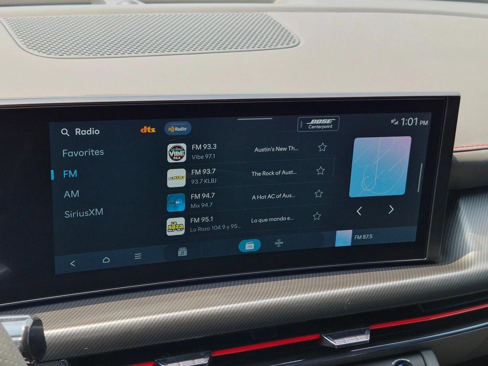 2025 Hyundai SONATA N Line FWD