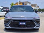 2025 Hyundai SONATA N Line FWD
